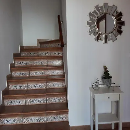 Graham House Tatil Evi *
